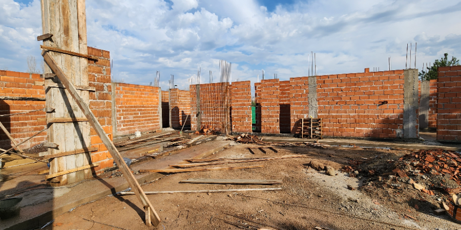 BK Obras