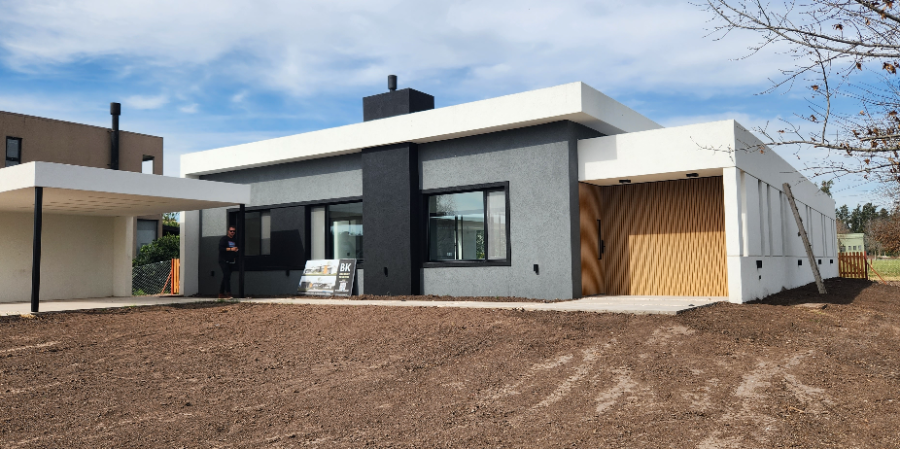BK Obras