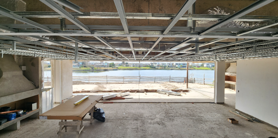 BK Obras
