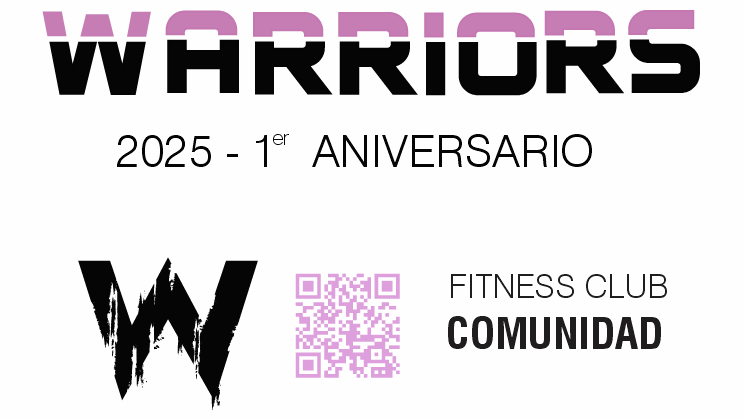2025 1er aniversario