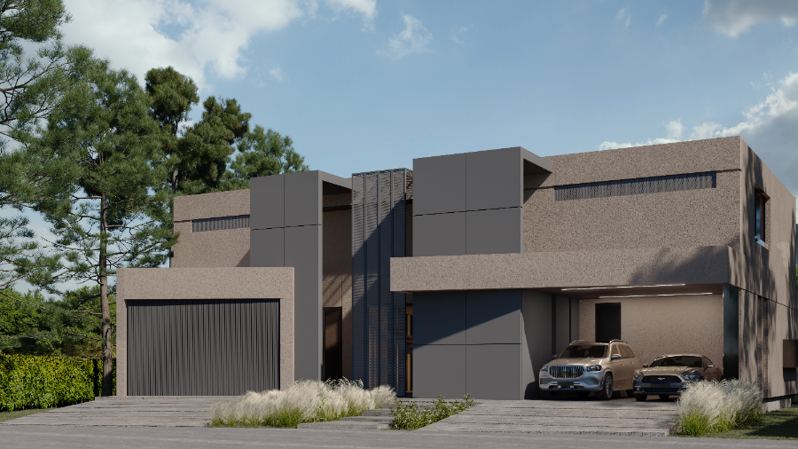 S&V house