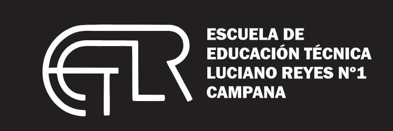 EEST Nº1 Luciano Reyes