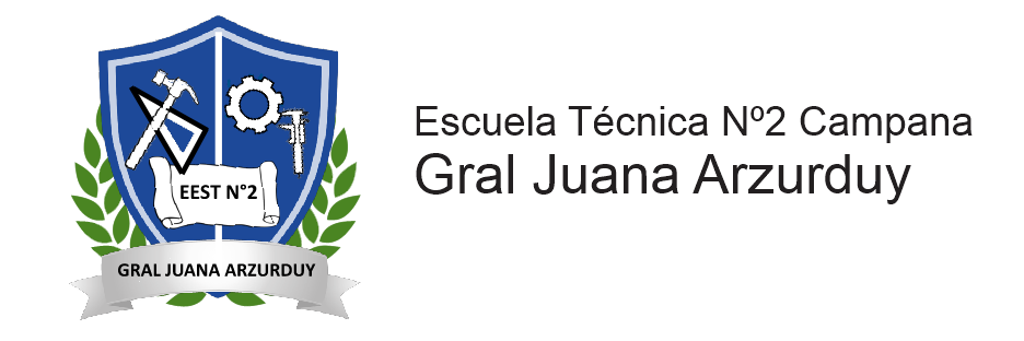 EETS Nº2 Juana Azurduy