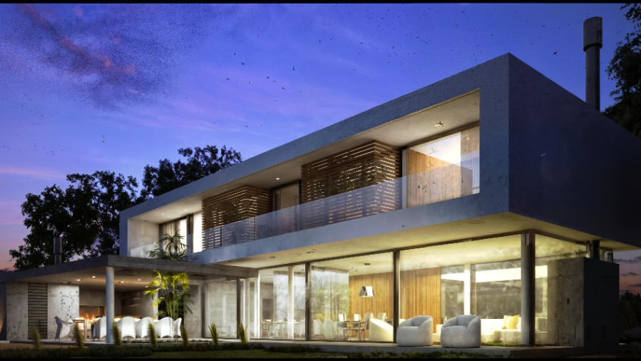 A&R HOUSE