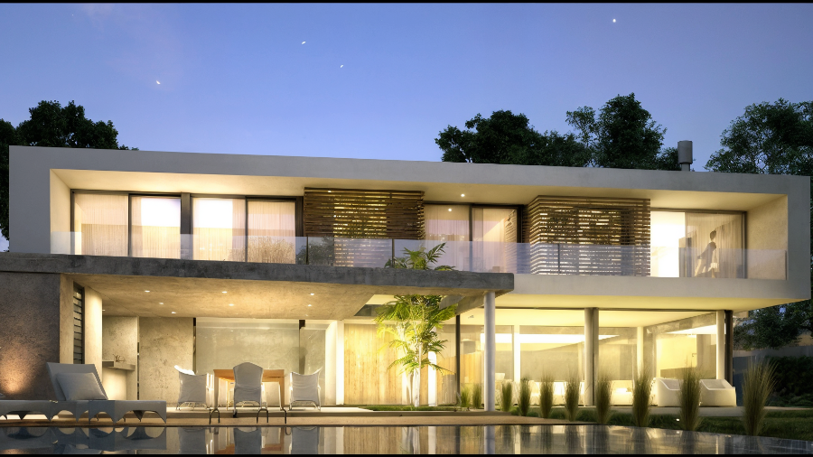 A&R HOUSE