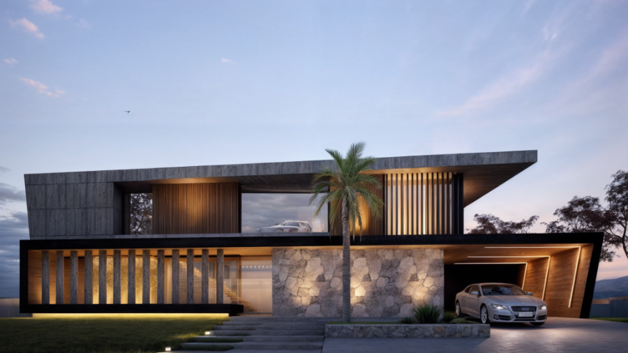 W-HOUSE