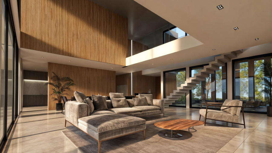 W-HOUSE