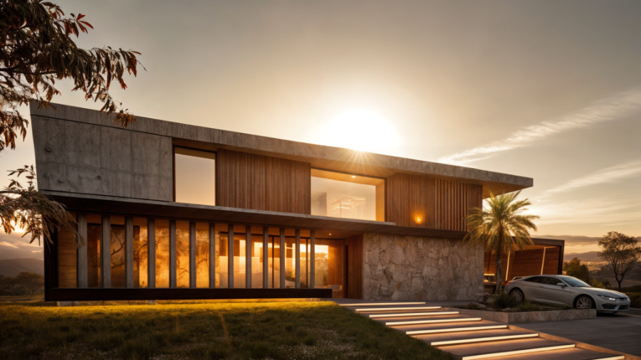 W-HOUSE