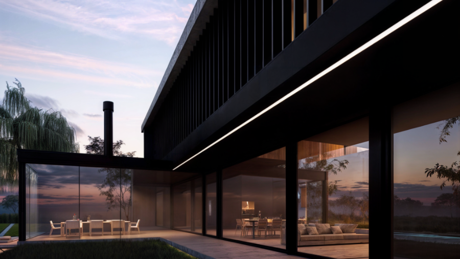 W-HOUSE