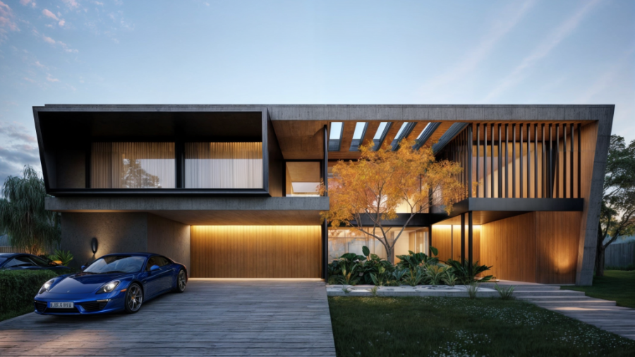 CRIS HOUSE