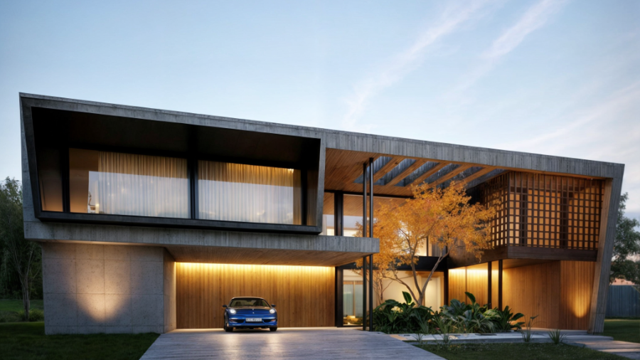 CRIS HOUSE
