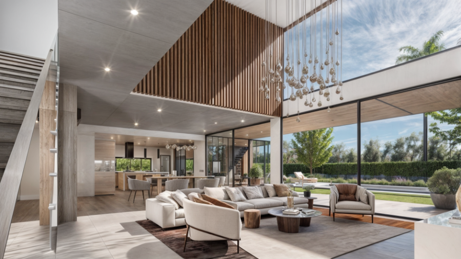 CRIS HOUSE