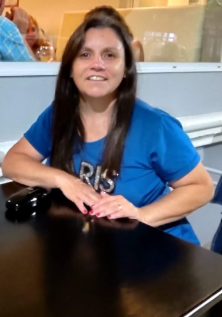 Maria Andrea Riquelme