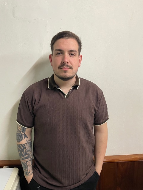 Alan Martínez
