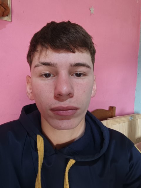 Maximo Galvan