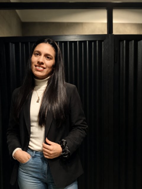 Fabiana Chamorro