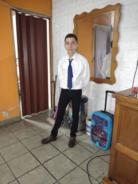 alejo miele