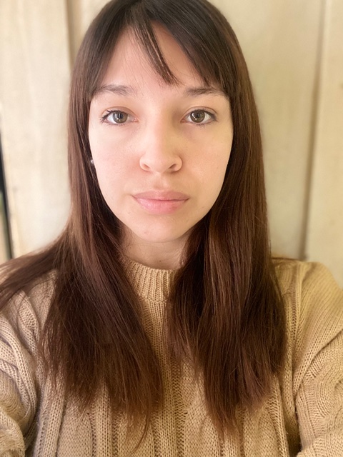 Lucila Mariel Barrera