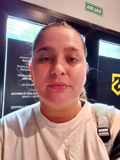 Beatriz Merlos