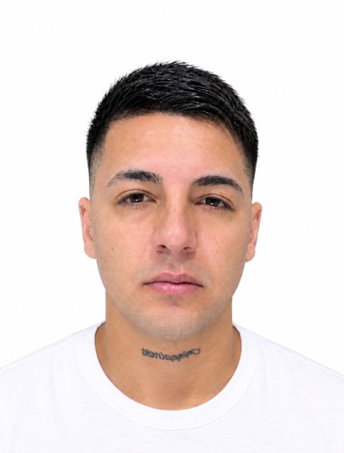 Matias Chavez