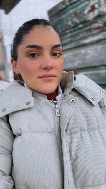 Lara valdez