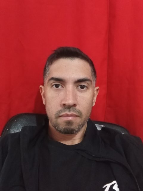 Diego Hernan Ponce