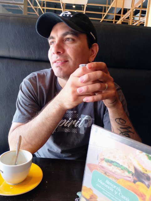 Héctor Velázquez