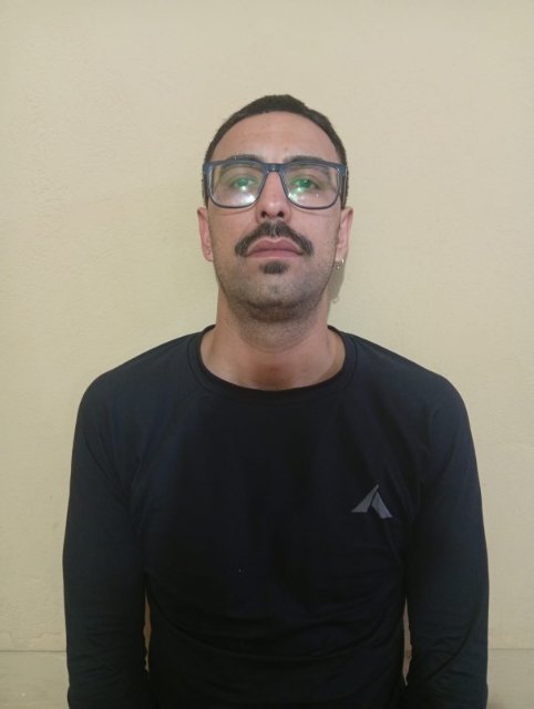Albano Amarillo