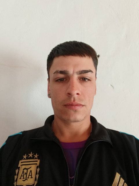 Alejo Hornus
