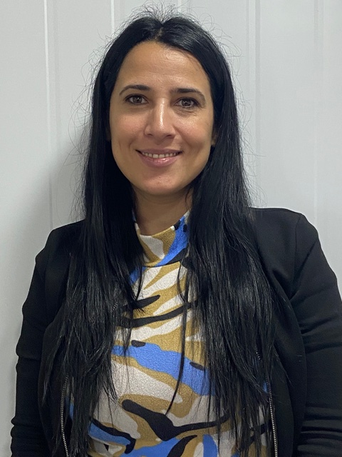 Daniela Mussi
