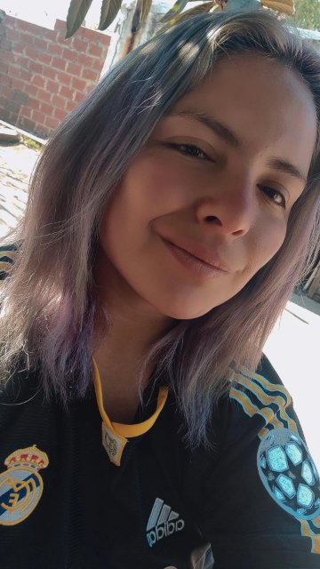 Nadia Martinez