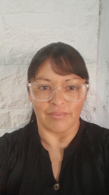 Veronica Ocaranza
