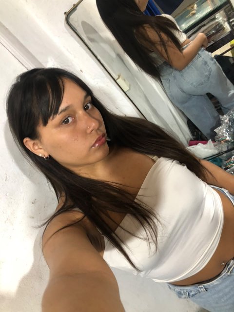 Valentina, iara isaguirre