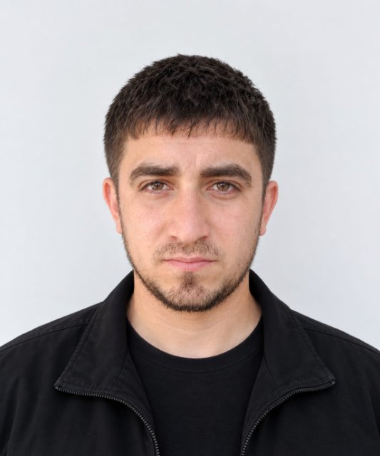 Leo Sosa