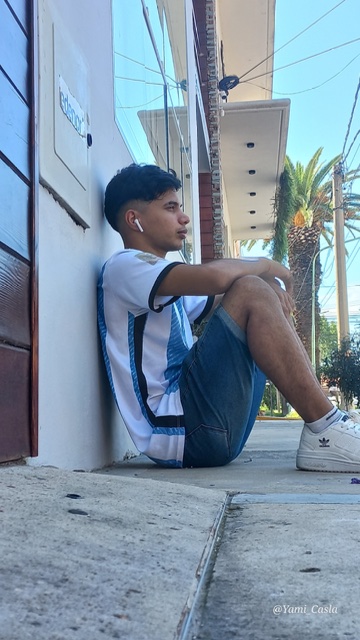 omar montiel