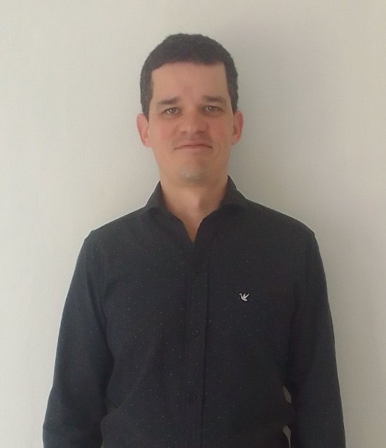 Ricardo Ferreyra