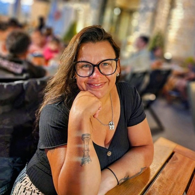 Analia Garcia