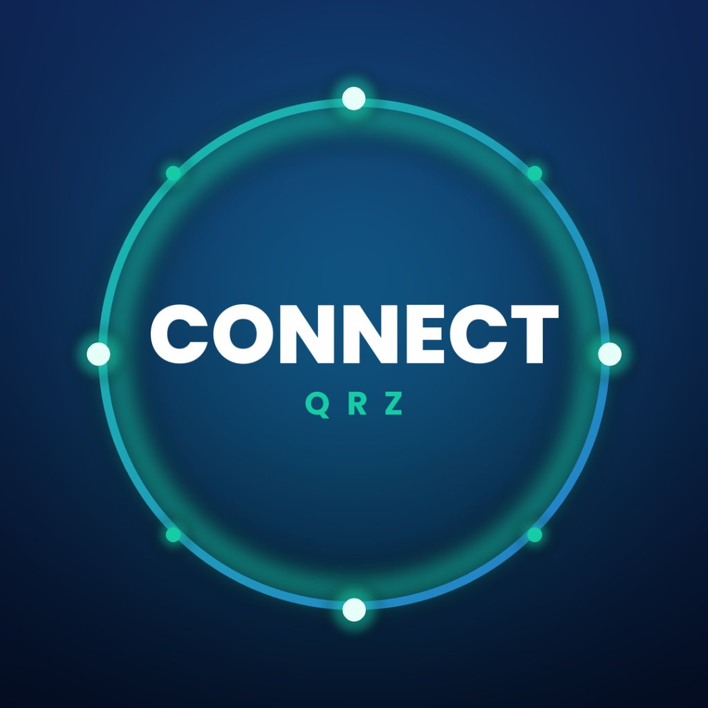 Connect QRZ