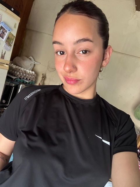 Samantha Galvan