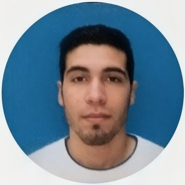 Bruno Nicolás Bado