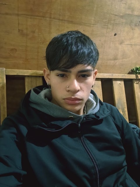 Tobias Osorio