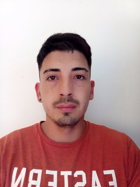 diego nicolas romero