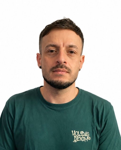 Leandro Schvindt