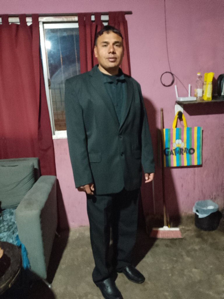 Matias Sandoval