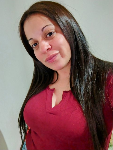 Antonella Gramajo