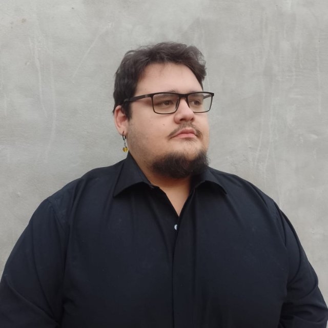 Gabriel Silva